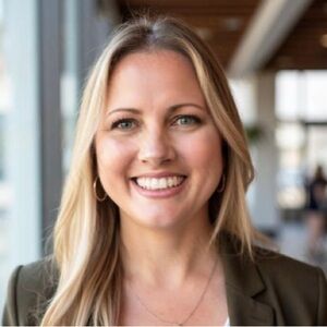 Meet your Posher, Mindy